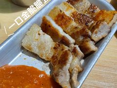 -麻蒲碳烤肉(梅花园店)