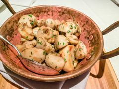 炒蘑菇-Solo(衡山路店)