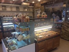 -麦香人家(金桥路店)