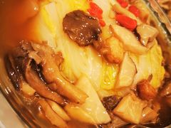 -深圳香格里拉酒店