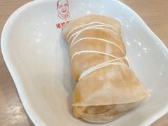 -佬钱湾仔(衣裳街店)