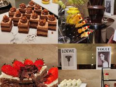 -索菲特西湖大酒店·香榭丽全日候餐厅(南山路店)