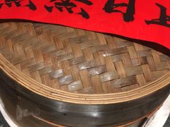蒸蒸日上-悦百味·品质川菜(橄榄郡店)