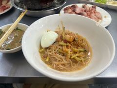 -松明一烤肉馆(鲁园店)