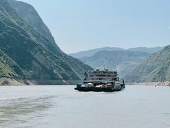 -白帝城·瞿塘峡景区