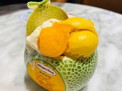 -哈根达斯(城西银泰店)