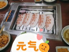 -长今家韩国料理(瑞景店)