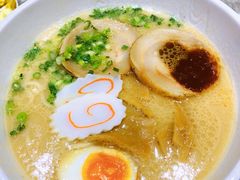 -火影忍者一乐拉面(环球港店)