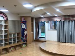 -英伦凯贝国际婴幼儿托育中心(雍湖湾店)