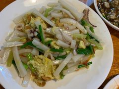 -温州一家人美食(西木头市店)