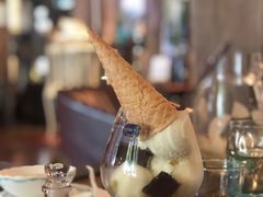 -陶享时光西餐·下午茶·竹林花园(新城店)