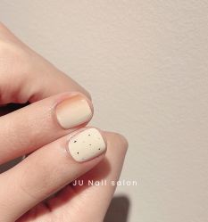 -JU·旧友日式美甲美睫工作室
