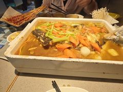 -半天妖烤鱼(海梦一方店)