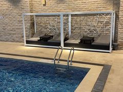 -南阳建业森林半岛假日酒店