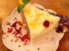 -盘炉forenza·云贵川融合小食堂 ( 钟楼中柳巷店)