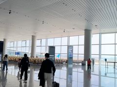 -广州白云国际机场-T2航站楼