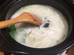 -云海肴·汽锅鸡·云南菜(天津国金汇店)