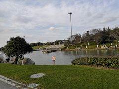 -郑和公园
