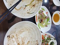 -庆丰包子铺(房山长阳店)