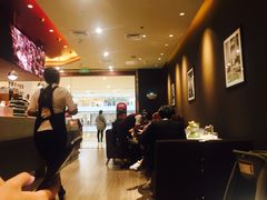 -哈根达斯(皇城恒隆广场店)