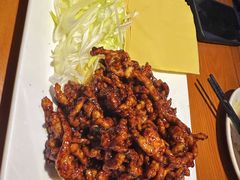 -好嫂子酱猪手•农家菜(华远坊店)