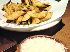 -师味葱扒虎头鲤·水席洛阳菜(元华店)
