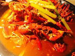 -沪小胖小龙虾(淮海中路旗舰店)