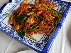 -邱记私房菜·十八年本地菜
