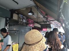 -红大哥水门鸡饭(總店)