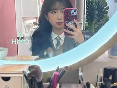 -海马体照相馆(上海宝山万达广场店)