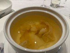 -贡宴盐帮菜自贡驻京联络处餐厅