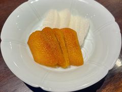 乌鱼子-加奈日本料理