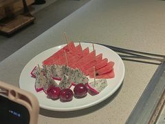 -海底捞火锅(新松江路生日主题店)