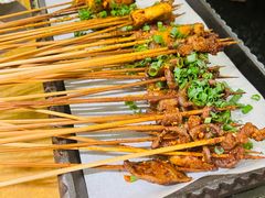 -烤匠麻辣烤鱼(万象城店)