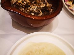 外婆锤山茄-开海·红岛海鲜虾水饺(石老人店)