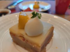 -怡聚轩全日制自助餐厅(大中华喜来登酒店)
