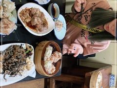 -正宗天津烧麦馆(柳州路店)