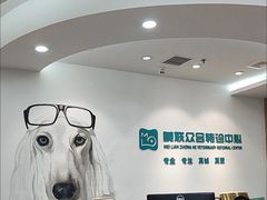 -美联众合动物医院·24h转诊中心
