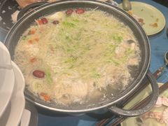 -天怡·鱼工厂(临江店)