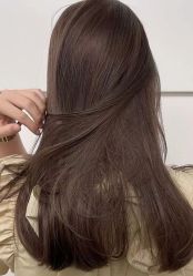 -T.1 hair salon烫染接发