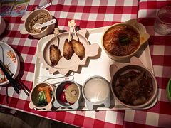 -西贝(枫蓝国际购物中心店)