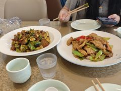 -韩记海鲜饺子旗舰店(红海新区店)