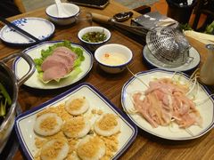 -厝味火锅·潮汕卤水火锅(十一合店)
