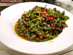 -粥堂里餐厅(城市御园店)