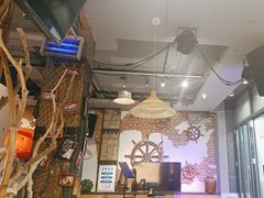 -船梆煮•蒸汽海鲜·炉火烤肉(五四广场店)