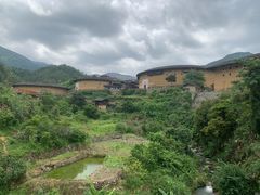 -初溪土楼群