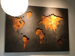 -RUMORS COFFEE ROASTERY鲁马滋咖啡(湖南路店)