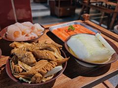 -楠火锅(龙阳广场店)