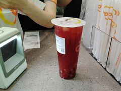 -CoCo都可(搜秀城店)