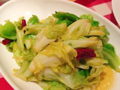 -西贝(吴江路湟普汇店)